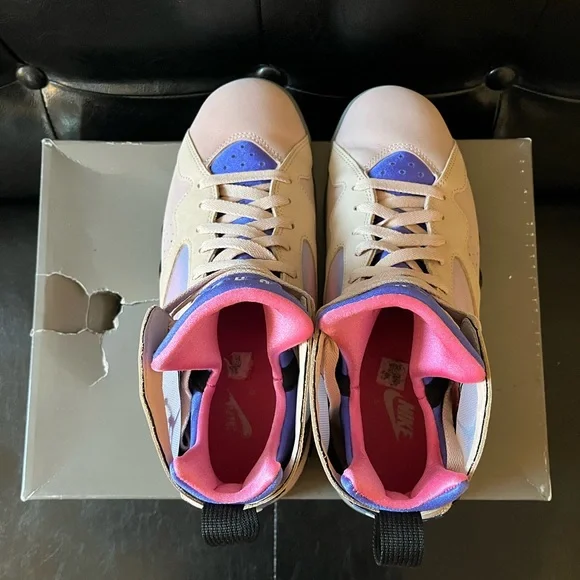Jordan 7 SE ‘Sapphire’